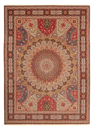 Tapis de Tabriz - 50 rangs Tapis 300x408cm - Tapis persan