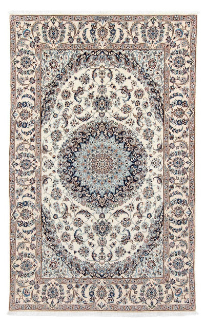 Tapis de Nain - 9La Tapis 194x295cm - Tapis persan