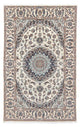 Tapis de Nain - 9 lignes Tapis 295x194cm - Tapis persan