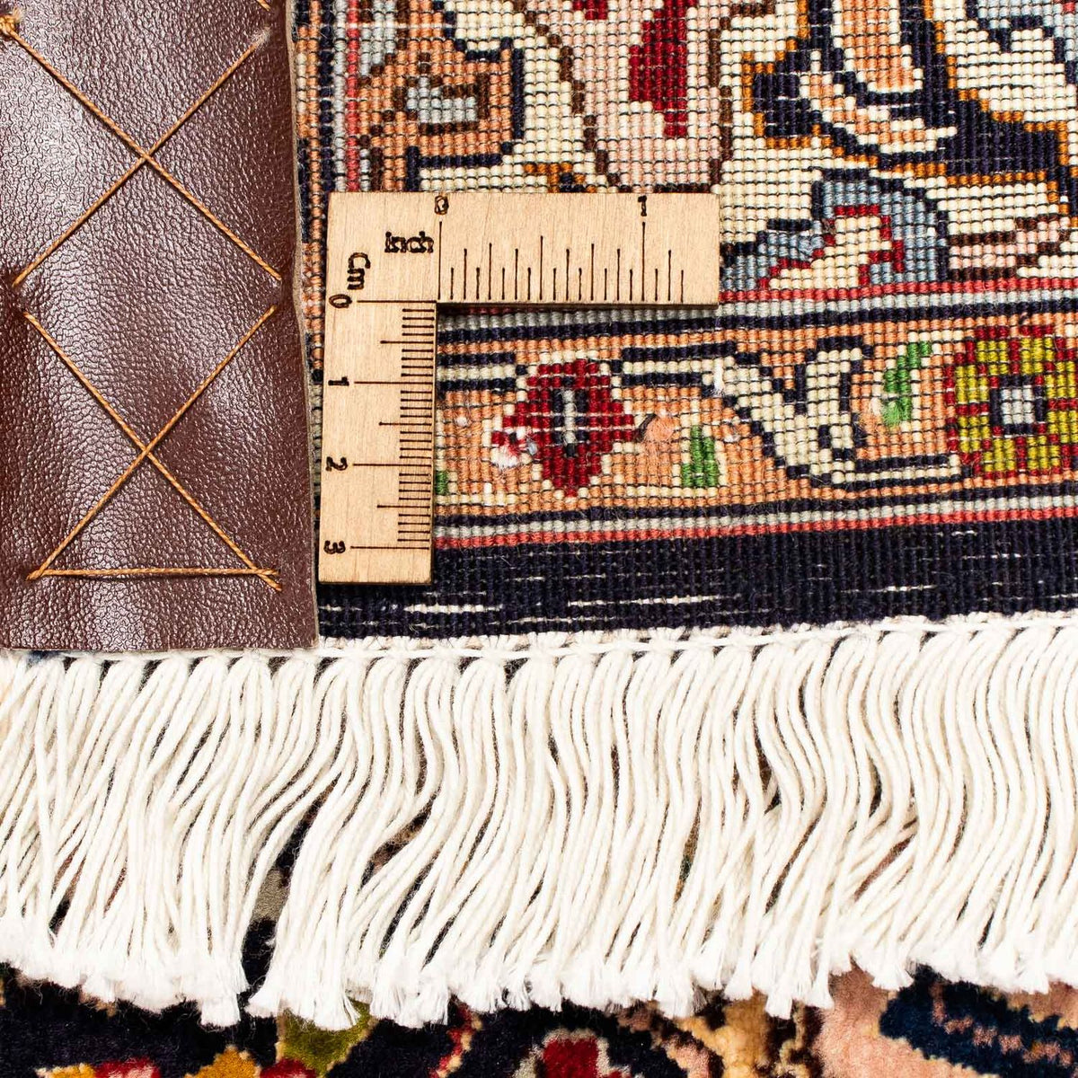 Tapis persan - Tabriz - Royal - 400 x 301 cm - multicolore