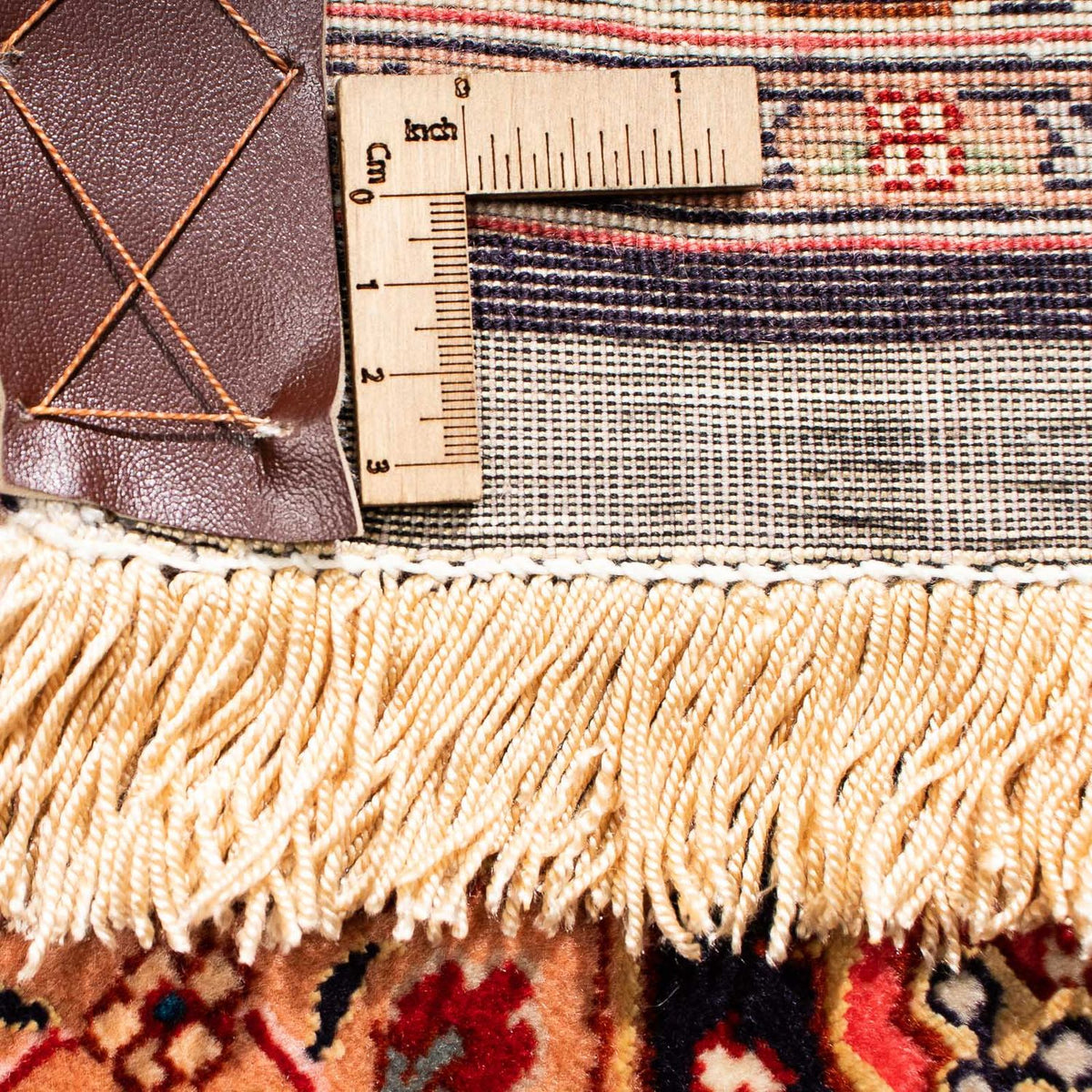 Tapis persan - Tabriz - Royal - 302 x 202 cm - multicolore