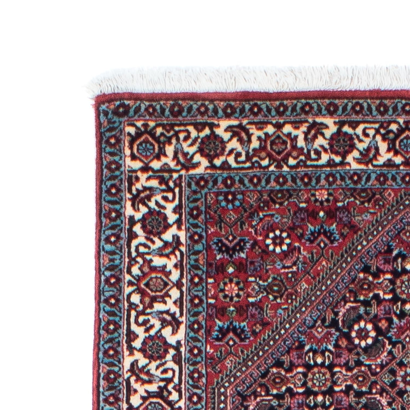 Tapis de Bidjar Tapis 279x73cm - Tapis persan