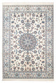 Tapis de Nain - 9 lignes Tapis 203x138cm - Tapis persan