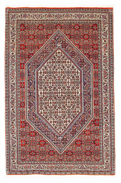 Tapis de Bidjar Tapis 110x164cm - Tapis persan