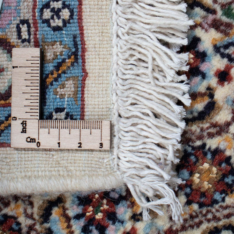 Tapis persan - Classique - 235 x 152 cm - beige