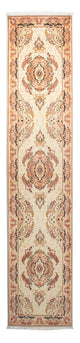 Tapis de Tabriz - 50 rangs Tapis 306x74cm - Tapis persan