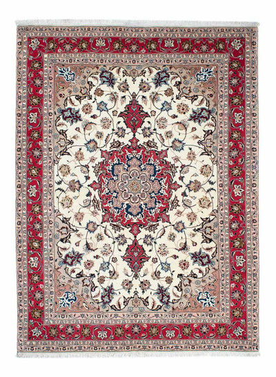 Tapis de Tabriz - 50 rangs Tapis 154x212cm - Tapis persan