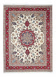 Tapis de Tabriz - 50 rangs Tapis 212x154cm - Tapis persan