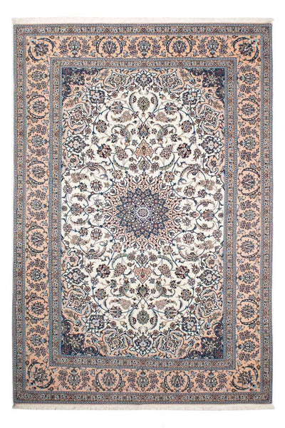 Tapis de Nain - 6La Tapis 173x260cm - Tapis persan