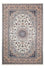 Tapis persan - Nain - Premium - 260 x 173 cm - beige
