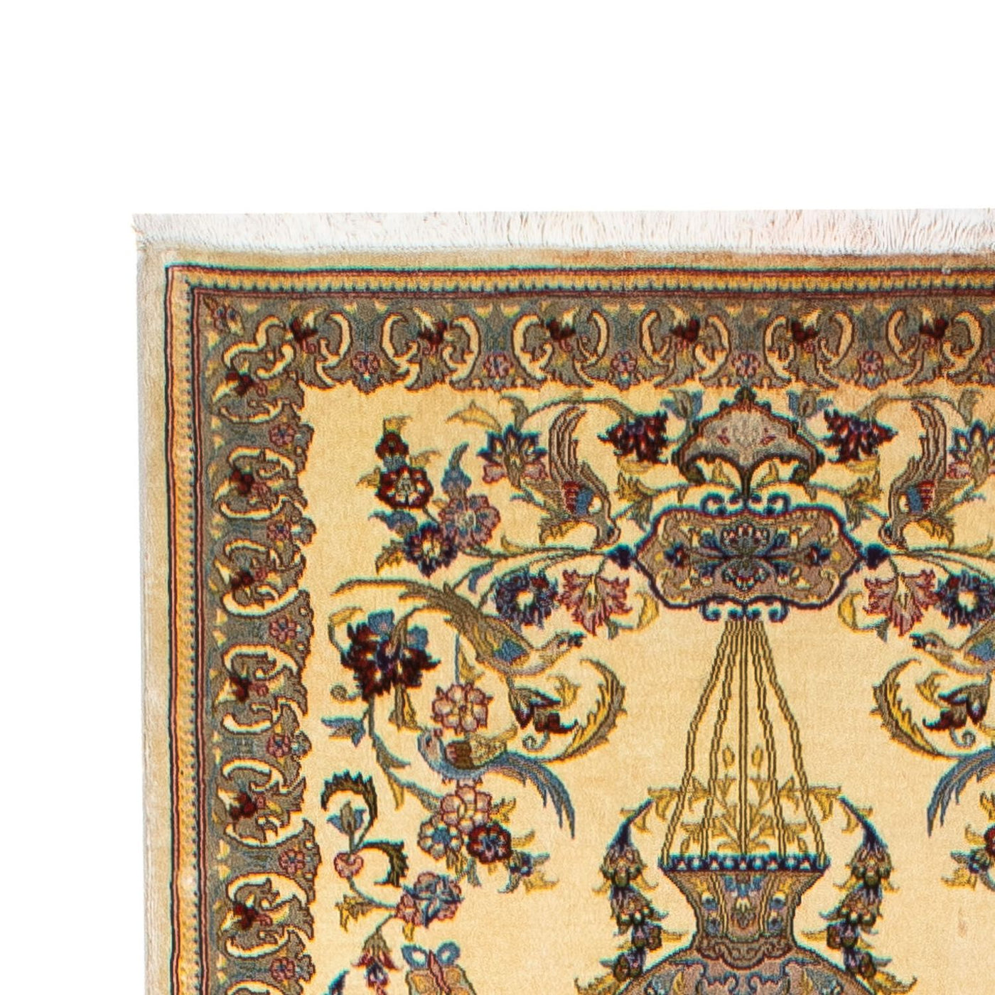 Golpayegan Tapis 292x70cm - Tapis persan