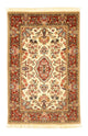 Tapis de Qom Tapis 164x105cm - Tapis persan