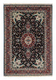 Tapis de Qom Tapis 213x141cm - Tapis persan