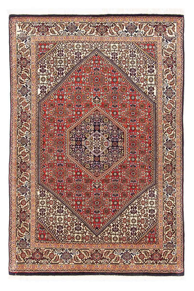 Tapis de Bidjar Tapis 106x154cm - Tapis persan