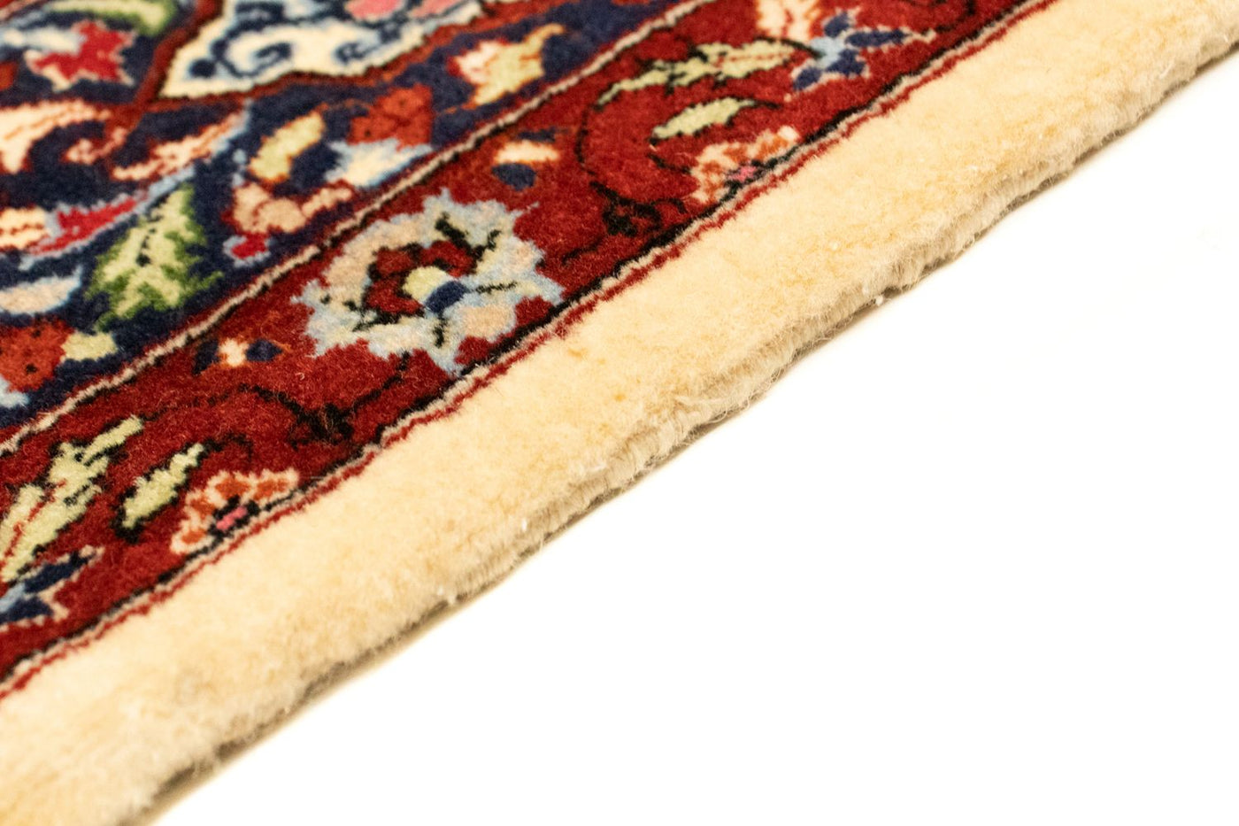 Tapis de Qom Tapis 153x100cm - Tapis persan