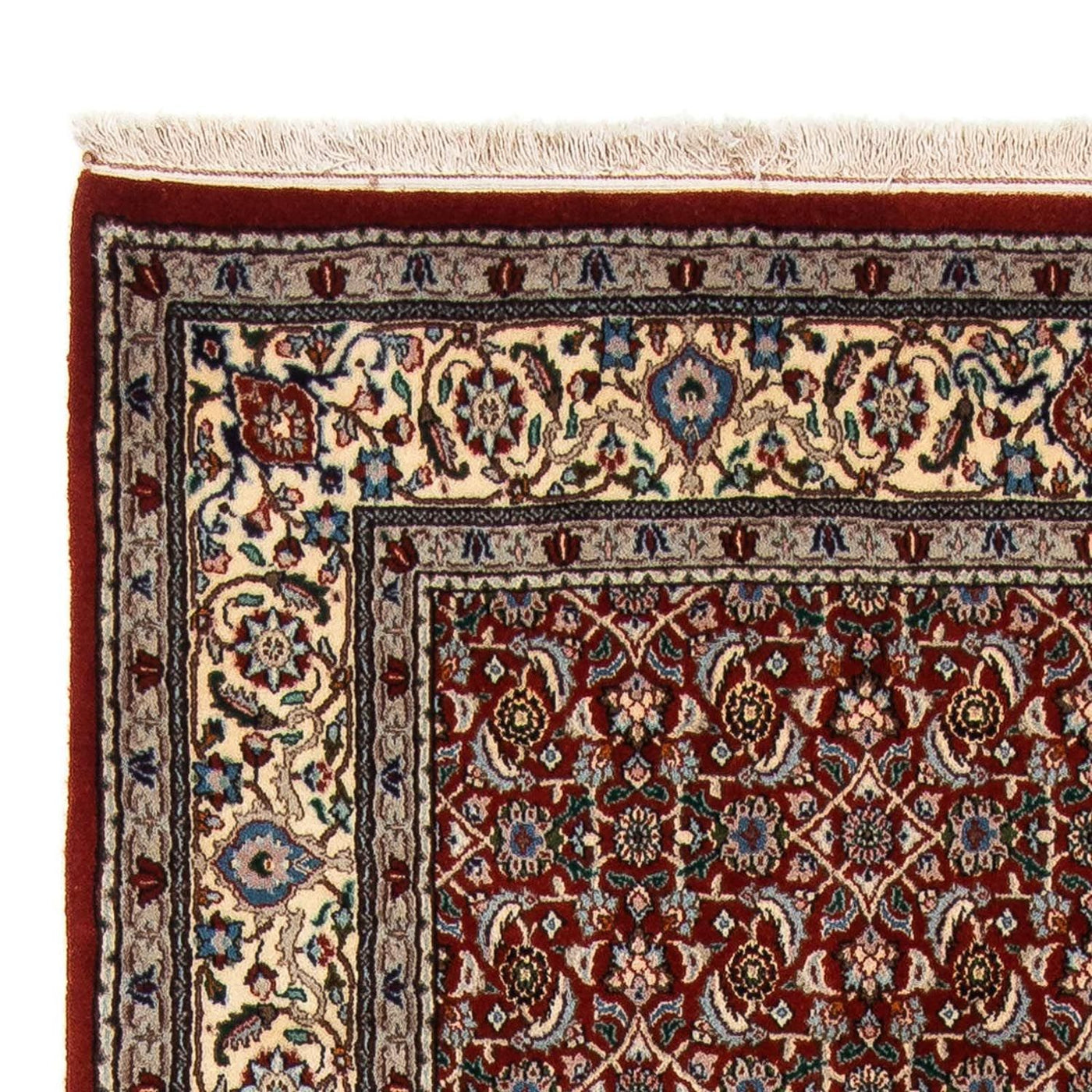 Tapis de Moud Tapis 237x136cm - Tapis persan