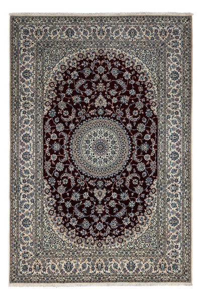 Tapis de Nain - 9La Tapis 255x358cm - Tapis persan
