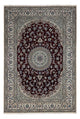 Tapis de Nain - 9 lignes Tapis 358x255cm - Tapis persan