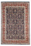 Tapis persan - Classique - 288 x 195 cm - noir