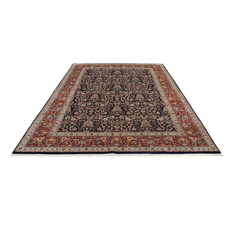Tapis persan - Classique - 288 x 195 cm - noir