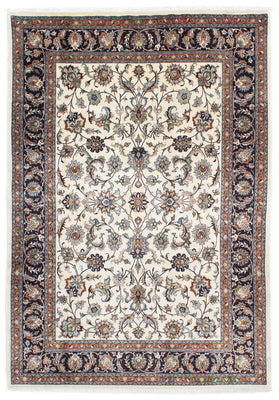 Tapis persan - Classique - 281 x 203 cm - beige