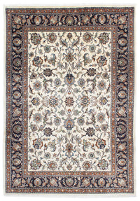 Tapis persan - Classique - 281 x 203 cm - beige