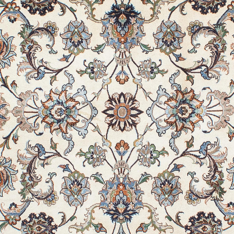 Tapis persan - Classique - 281 x 203 cm - beige