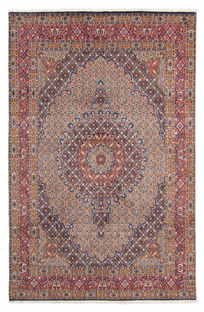 Tapis de Moud Tapis 198x298cm - Tapis persan