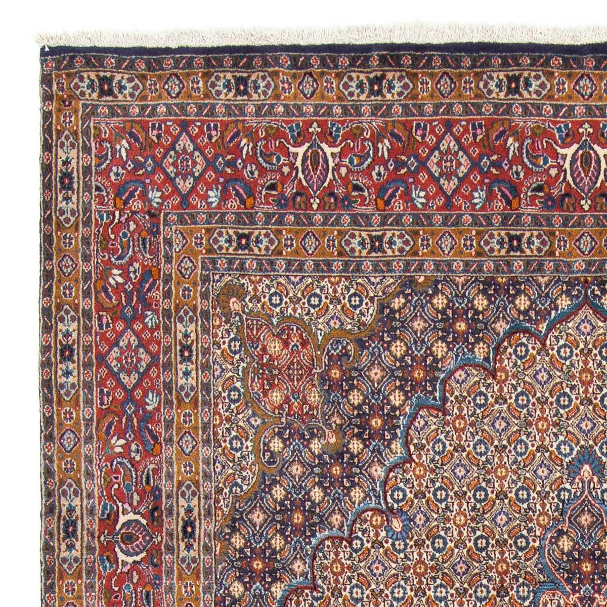 Tapis de Moud Tapis 198x298cm - Tapis persan