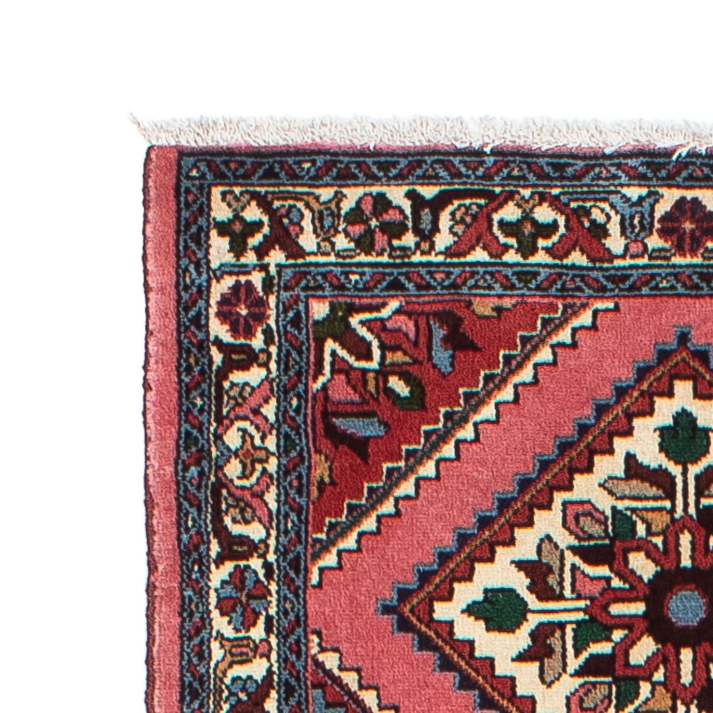 Tapis de Hamadan Tapis 298x66cm - Tapis persan