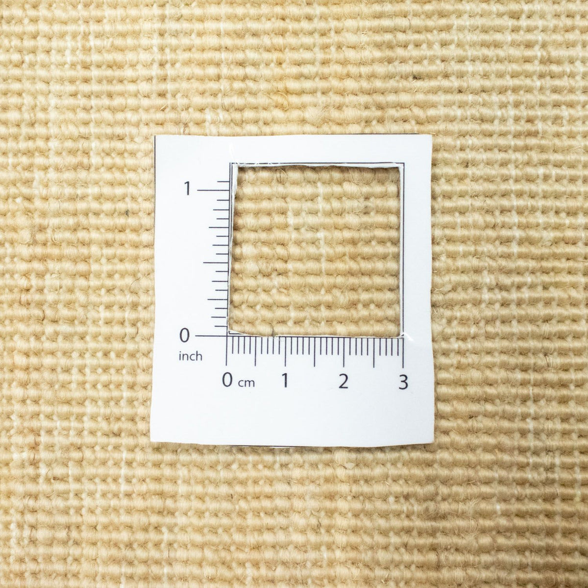 Tapis Ziegler - 204 x 149 cm - beige