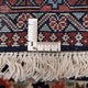 Tapis persan - Nomadic - 147 x 100 cm - rouge clair