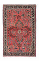 Tapis de Hamadan Tapis 123x77cm - Tapis persan