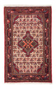 Tapis de Hosseinabad Tapis 80x126cm - Tapis persan