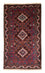 Tapis de couloir Tapis Belutsch - 194 x 105 cm - rouille