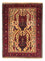 Tapis Belutsch - 169 x 118 cm - beige