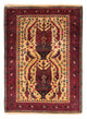 Tapis Belutsch 169x118cm - Tapis persan