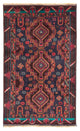 Tapis Belutsch 194x108cm - Tapis persan