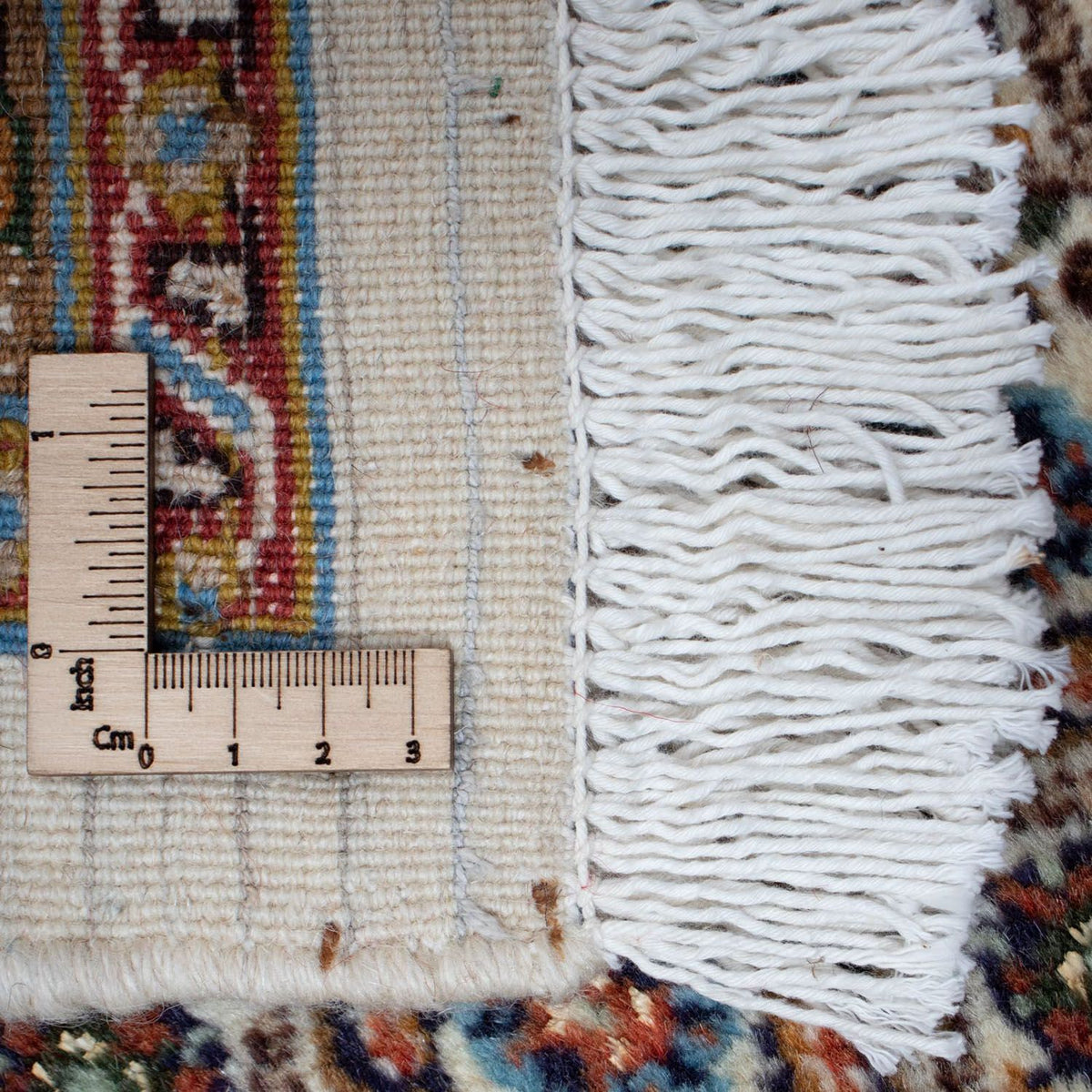 Tapis persan - Classique - 348 x 245 cm - beige