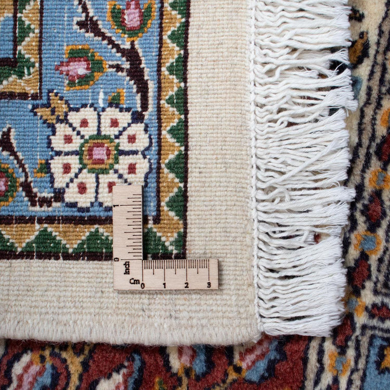 Tapis persan - Classique - 345 x 258 cm - beige