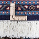 Tapis de couloir Tapis persan - Classique - 287 x 80 cm - beige