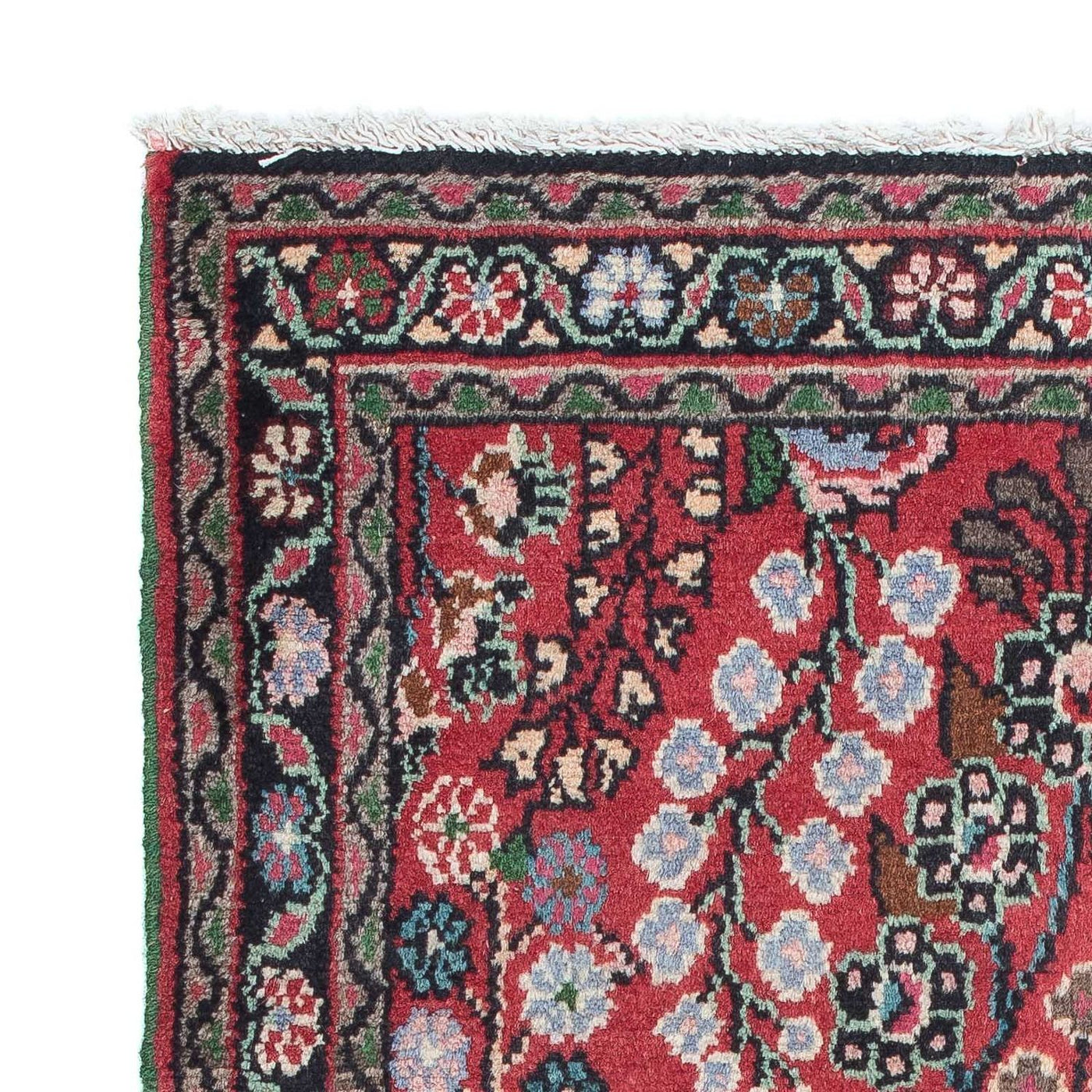 Tapis de Hamadan Tapis 115x80cm - Tapis persan