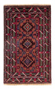 Tapis Belutsch 184x112cm - Tapis persan