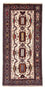 Tapis de couloir Tapis Belutsch - 207 x 100 cm - beige