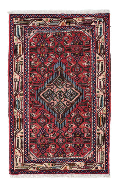 Tapis de Hamadan Tapis 81x125cm - Tapis persan