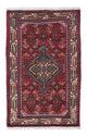 Tapis de Hamadan Tapis 125x81cm - Tapis persan