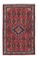 Tapis de Hosseinabad Tapis 122x80cm - Tapis persan