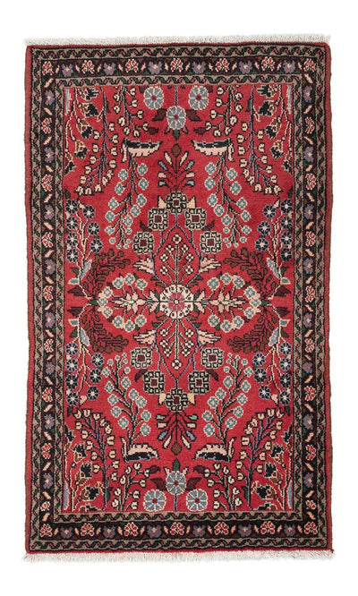 Tapis de Hosseinabad Tapis 81x133cm - Tapis persan