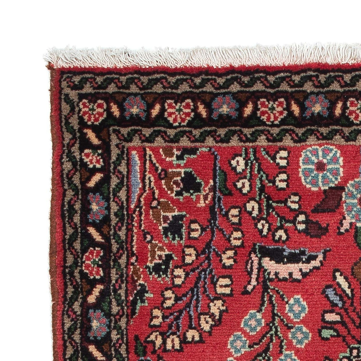 Tapis de Hosseinabad Tapis 133x81cm - Tapis persan