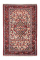 Tapis de Hosseinabad Tapis 125x84cm - Tapis persan